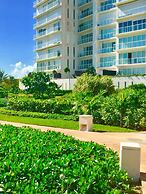 Apartamento de Lujo en Cancún