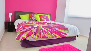 Apartamento de Lujo en Cancún