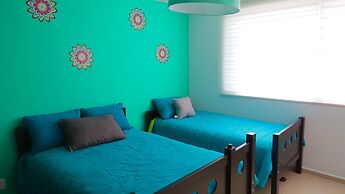 Apartamento de Lujo en Cancún
