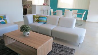 Apartamento de Lujo en Cancún