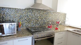 Apartamento de Lujo en Cancún