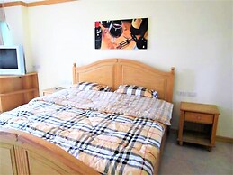 Sea View Studio at View Talay