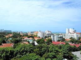Sea View Studio at View Talay