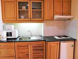 Sea View Studio at View Talay