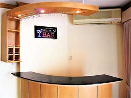 Sea View Studio at View Talay