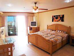 Sea View Studio at View Talay