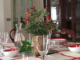 Da Cristina Palazzo Atanasio