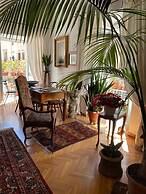 Da Cristina Palazzo Atanasio