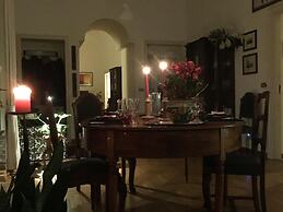 Da Cristina Palazzo Atanasio