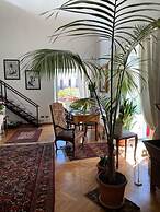 Da Cristina Palazzo Atanasio