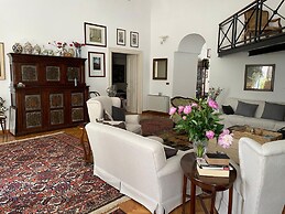 Da Cristina Palazzo Atanasio