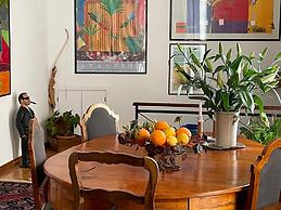 Da Cristina Palazzo Atanasio