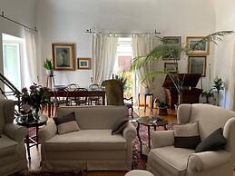 Da Cristina Palazzo Atanasio