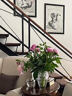 Da Cristina Palazzo Atanasio