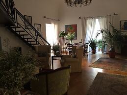 Da Cristina Palazzo Atanasio