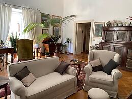 Da Cristina Palazzo Atanasio