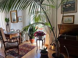 Da Cristina Palazzo Atanasio