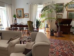 Da Cristina Palazzo Atanasio