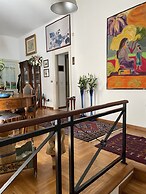 Da Cristina Palazzo Atanasio