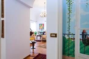 Da Cristina Palazzo Atanasio