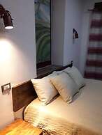 B&B Le Vie del Borgo