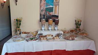 B&B Le Vie del Borgo