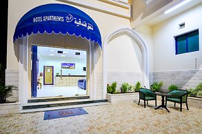 Al Jumhour Hotel Apartments