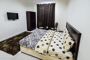Al Jumhour Hotel Apartments