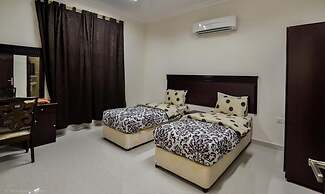 Al Jumhour Hotel Apartments