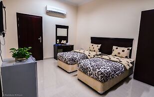 Al Jumhour Hotel Apartments