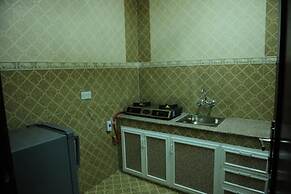 Al Jumhour Hotel Apartments