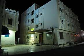 Al Jumhour Hotel Apartments