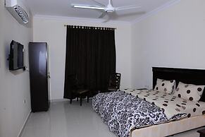 Al Jumhour Hotel Apartments