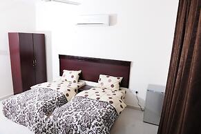 Al Jumhour Hotel Apartments