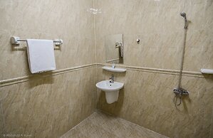 Al Jumhour Hotel Apartments