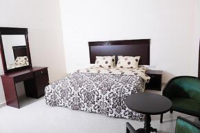 Al Jumhour Hotel Apartments