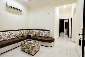 Al Jumhour Hotel Apartments
