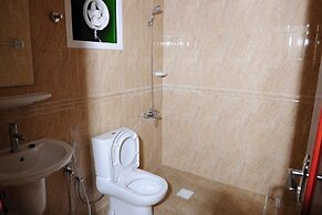 Al Jumhour Hotel Apartments