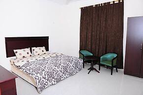 Al Jumhour Hotel Apartments