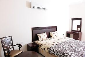 Al Jumhour Hotel Apartments
