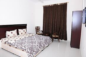 Al Jumhour Hotel Apartments