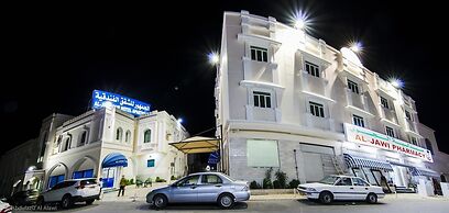 Al Jumhour Hotel Apartments