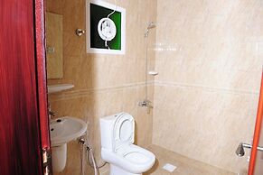 Al Jumhour Hotel Apartments
