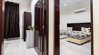 Al Jumhour Hotel Apartments