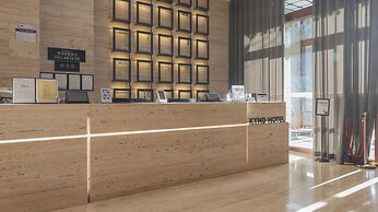 Bundang (Seohyeon) Business Hotel Kind-KYND