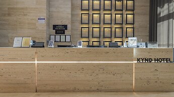 Bundang (Seohyeon) Business Hotel Kind-KYND