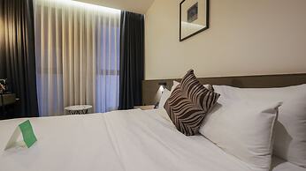 Bundang (Seohyeon) Business Hotel Kind-KYND