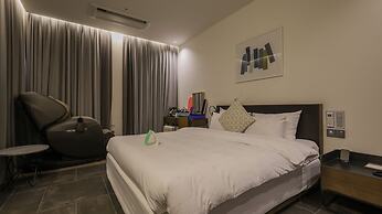 Bundang (Seohyeon) Business Hotel Kind-KYND