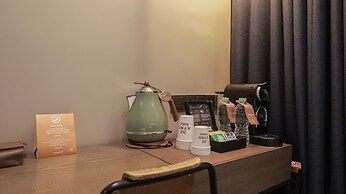 Bundang (Seohyeon) Business Hotel Kind-KYND