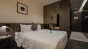 Bundang (Seohyeon) Business Hotel Kind-KYND
